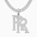 COLGANTE RR