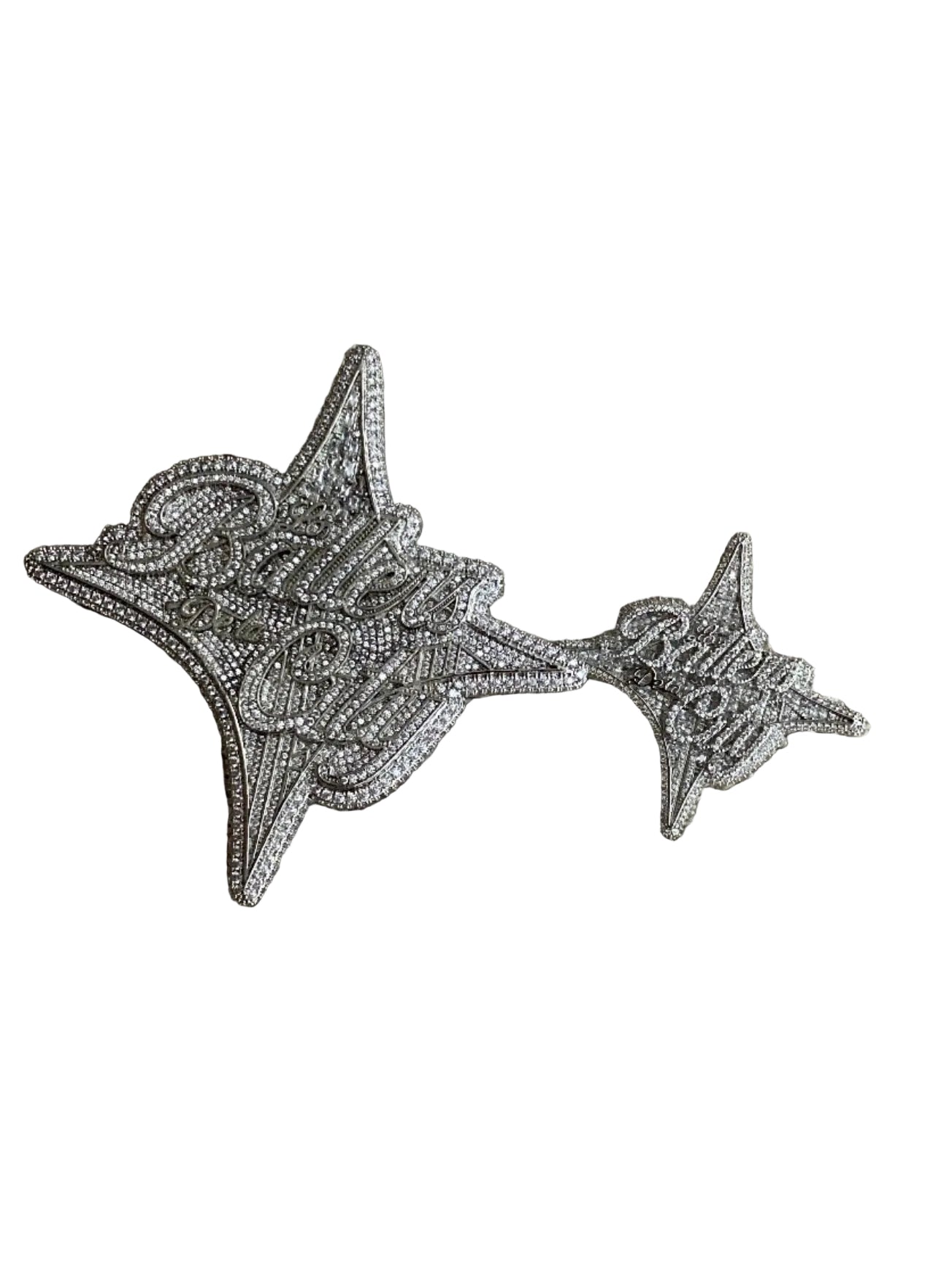 COLGANTE LOS BALLERS DE LA CITY GRANDE