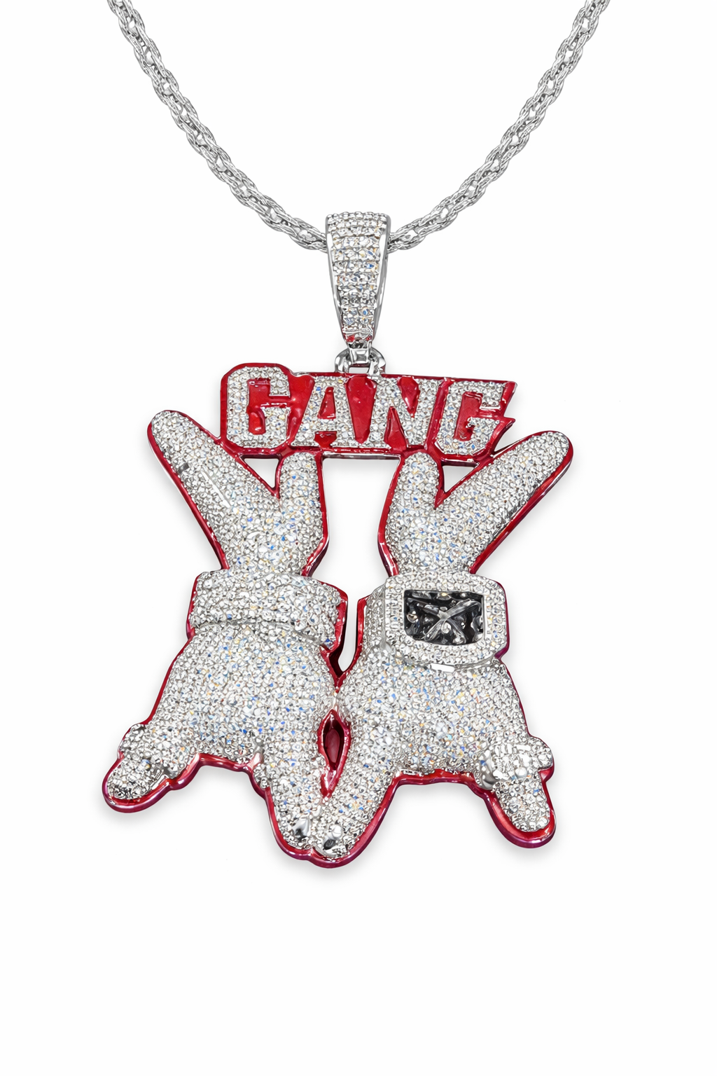 COLGANTE M GANG