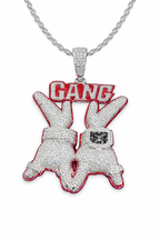 COLGANTE M GANG
