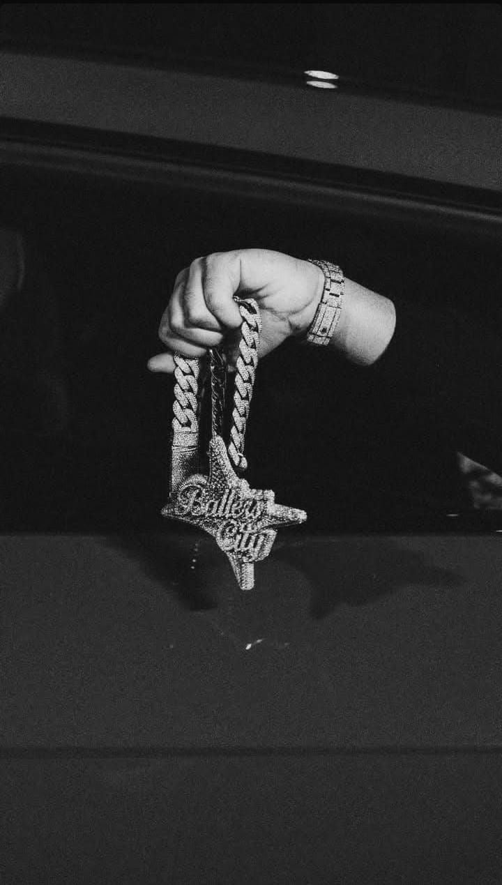 COLGANTE LOS BALLERS DE LA CITY GRANDE