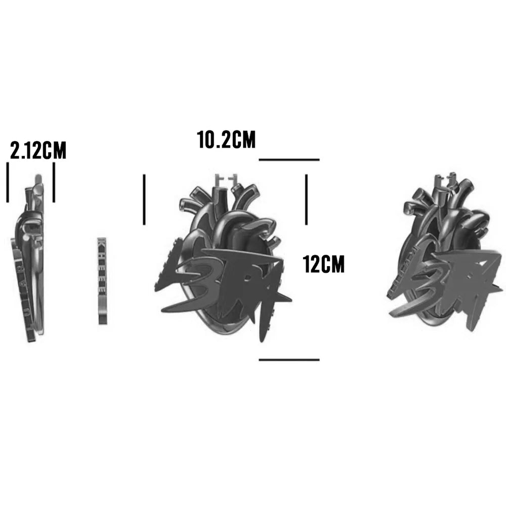 COLGANTE L3TRA GRANDE
