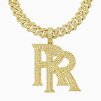 COLGANTE RR