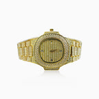 RELOJ ICE CASH ORO 18K