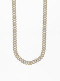 CADENA CUBANA 12MM ORO 18K