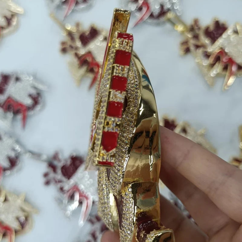 COLGANTE L3TRA GRANDE