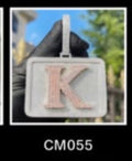 COLGANTE PERSONALIZADO