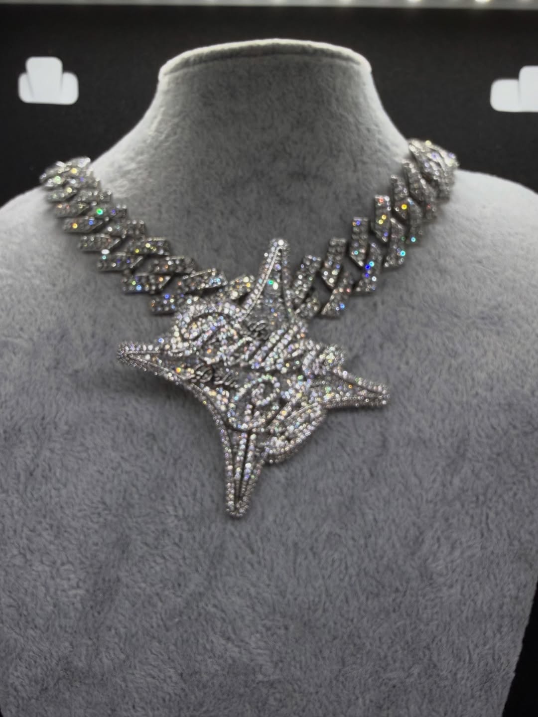 COLGANTE LOS BALLERS DE LA CITY PEQUEÑO