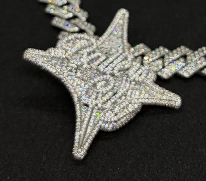 COLGANTE LOS BALLERS DE LA CITY PEQUEÑO