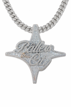 COLGANTE LBDLC PEQUEÑO