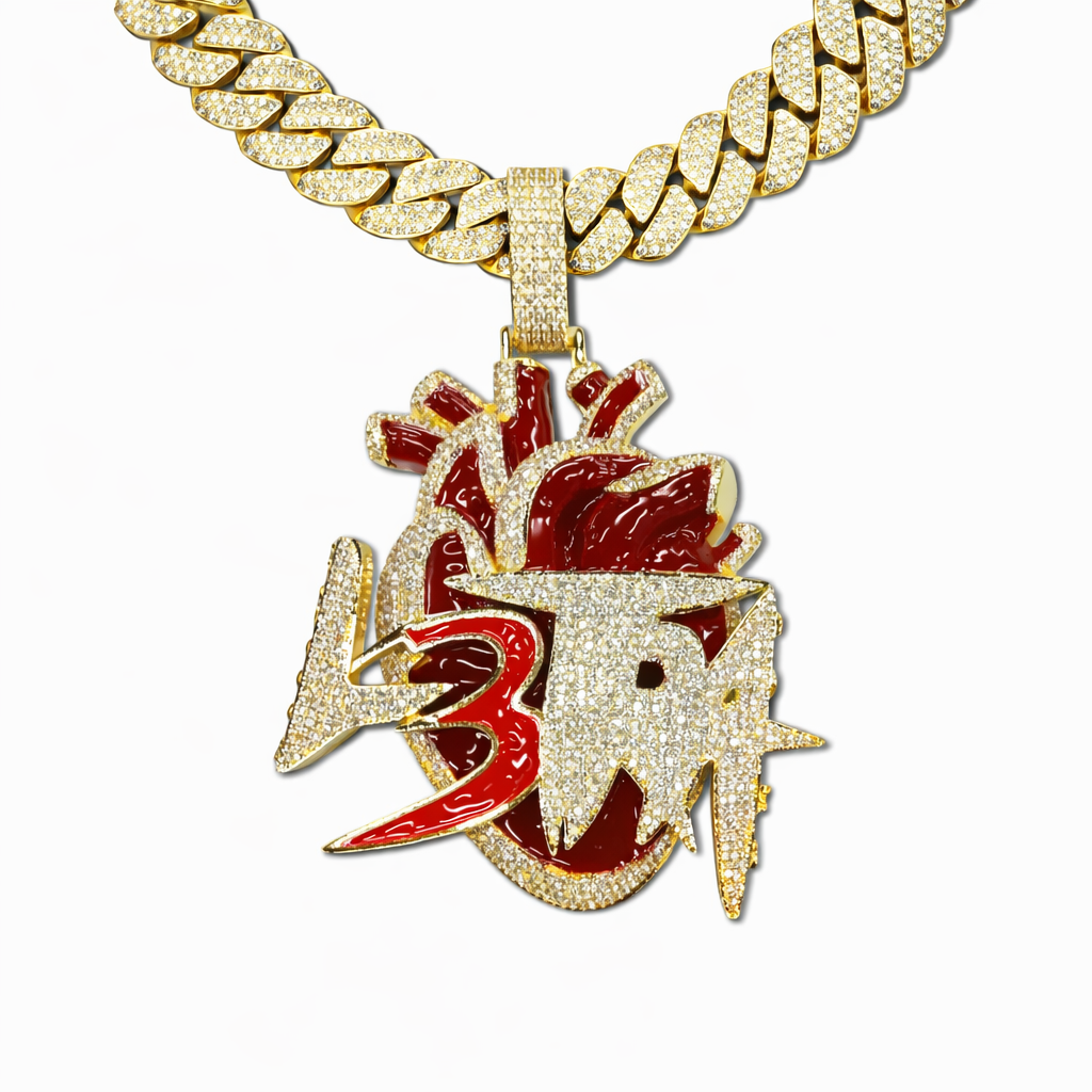 COLGANTE 3LTRA GRANDE