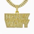 COLGANTE MWAYY