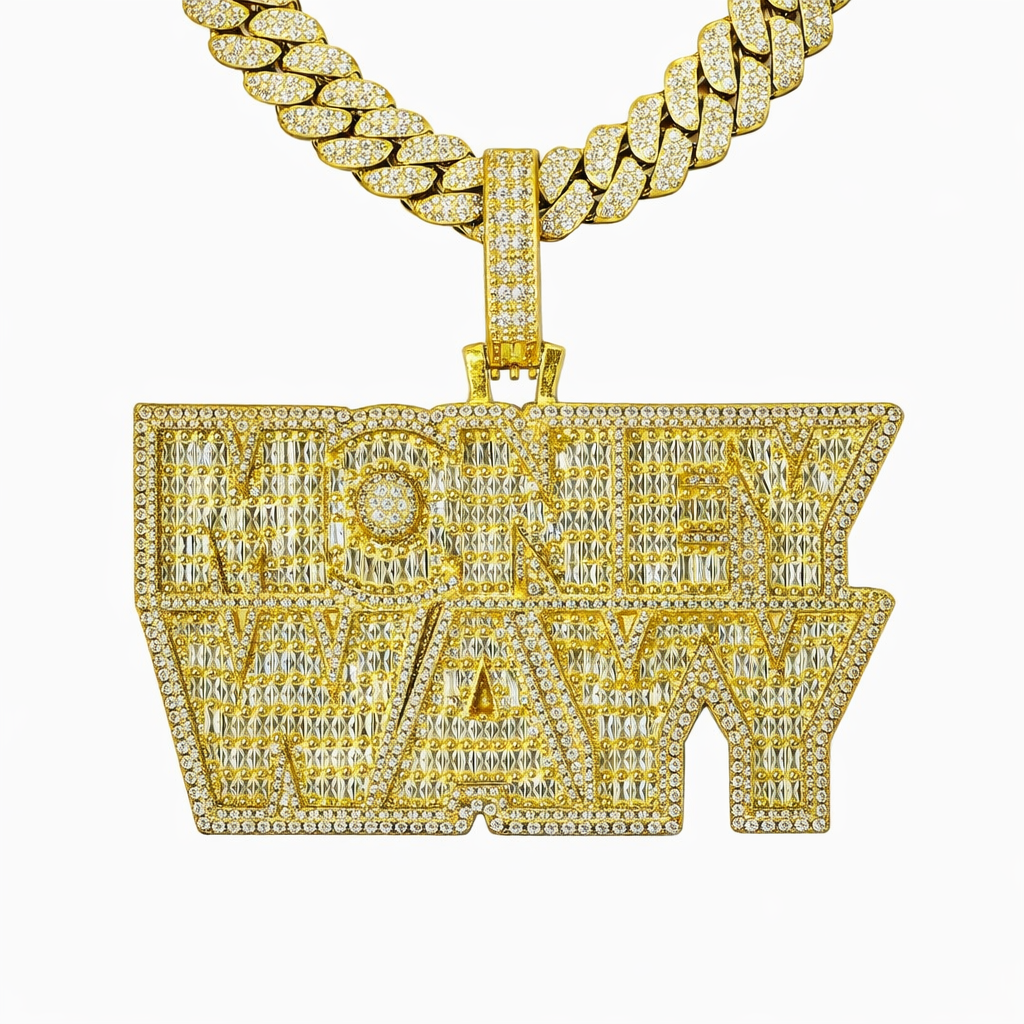 COLGANTE MWAYY
