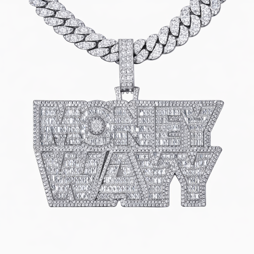 COLGANTE MWAYY