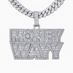 COLGANTE MWAYY