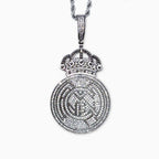 COLGANTE REAL MADRID