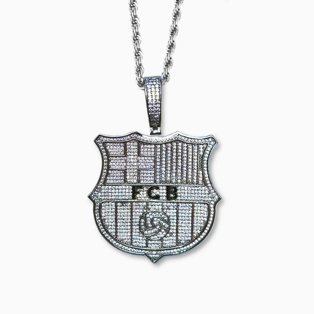 COLGANTE FC BARECLONA