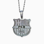 COLGANTE FC BARECLONA