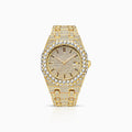 RELOJ AP ORO 18K