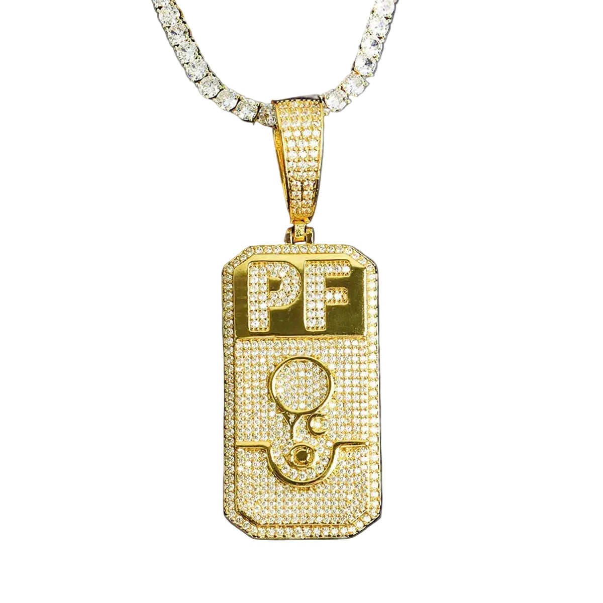 COLGANTE DIABLOS DE LLOREN