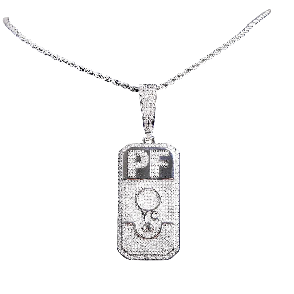 COLGANTE DIABLOS DE LLOREN