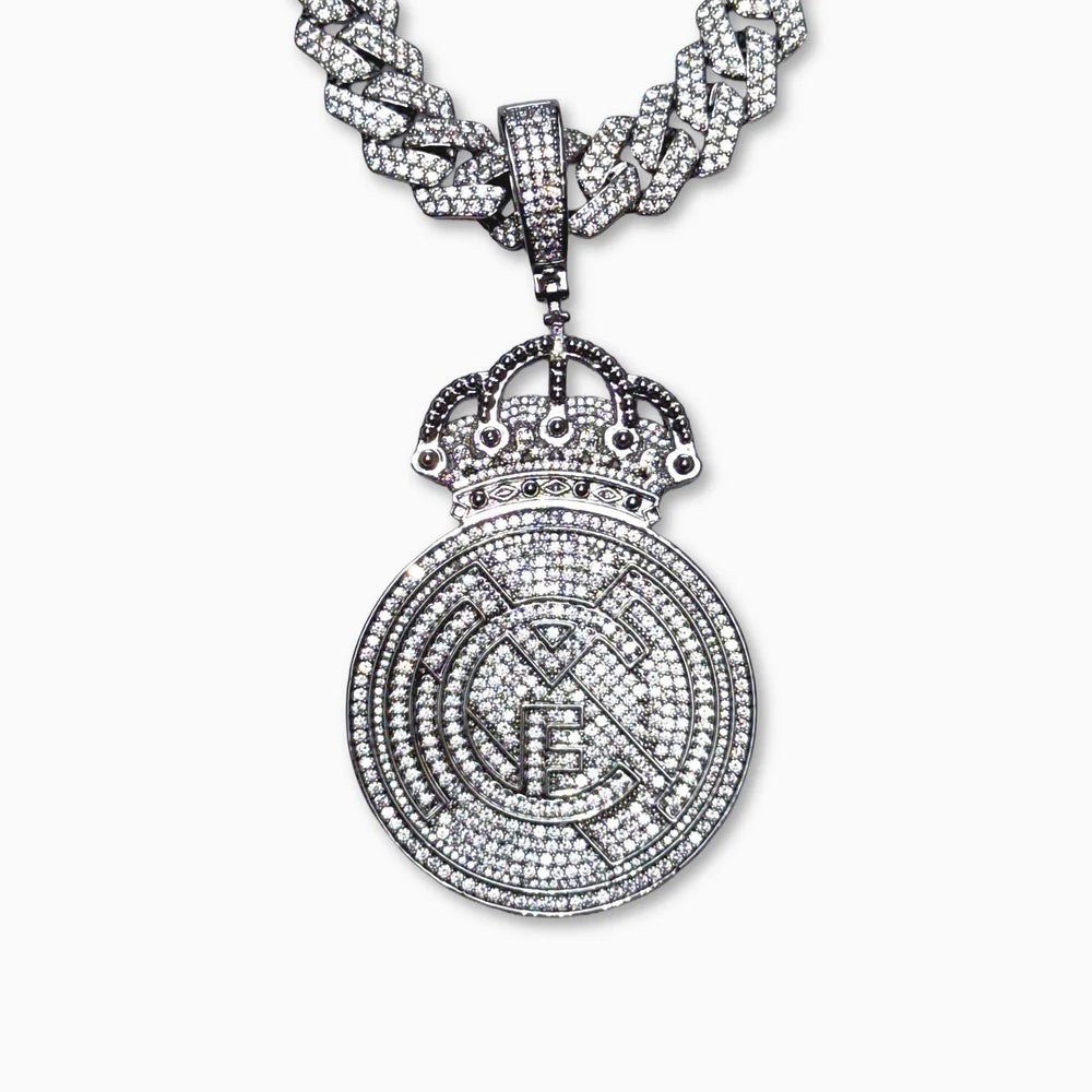 COLGANTE REAL MADRID