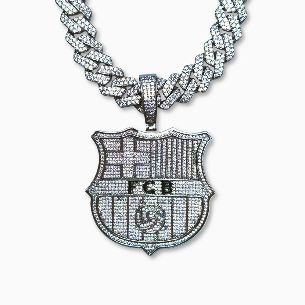 COLGANTE FC BARECLONA