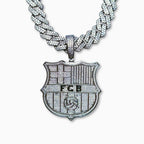 COLGANTE FC BARECLONA