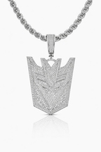 COLGANTE MEGATRON
