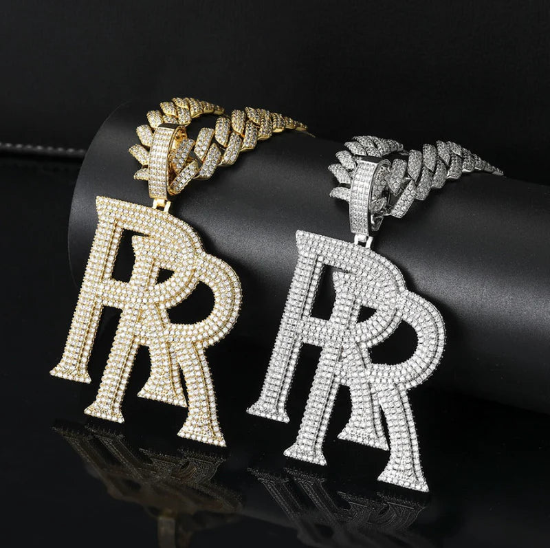 COLGANTE RR