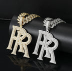COLGANTE RR