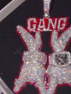 COLGANTE M GANG