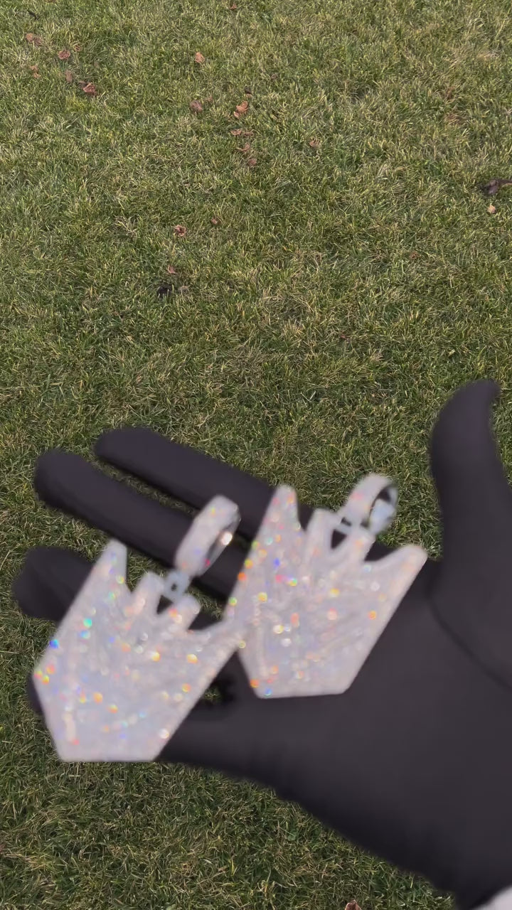 COLGANTE MEGATRON