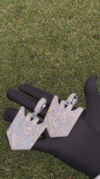 COLGANTE MEGATRON